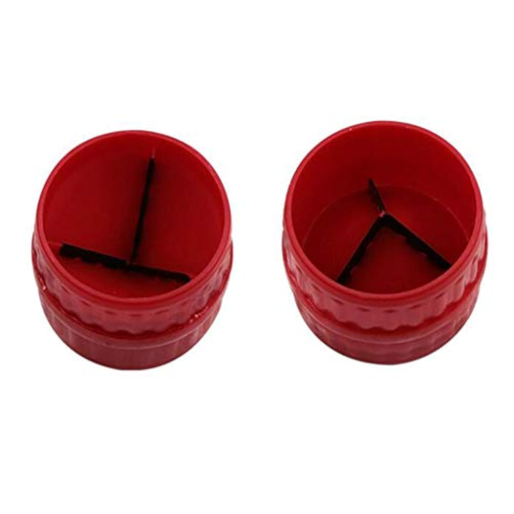 2X Inner Outer Reamer PVC Pipe Chamfer Tool